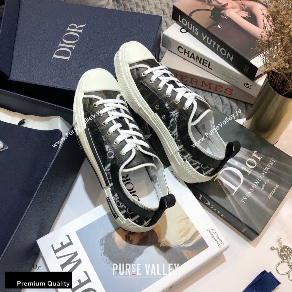 Dior B23 Low-top Sneakers 10 (jincheng-20093040)