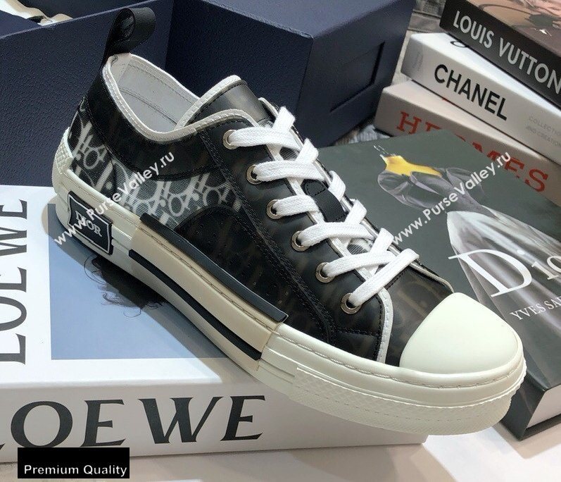 Dior B23 Low-top Sneakers 10 (jincheng-20093040)