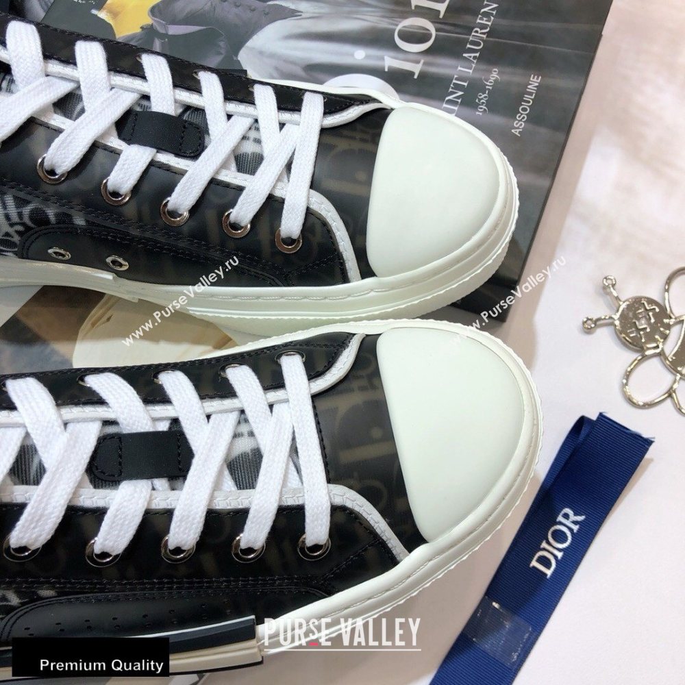 Dior B23 Low-top Sneakers 10 (jincheng-20093040)