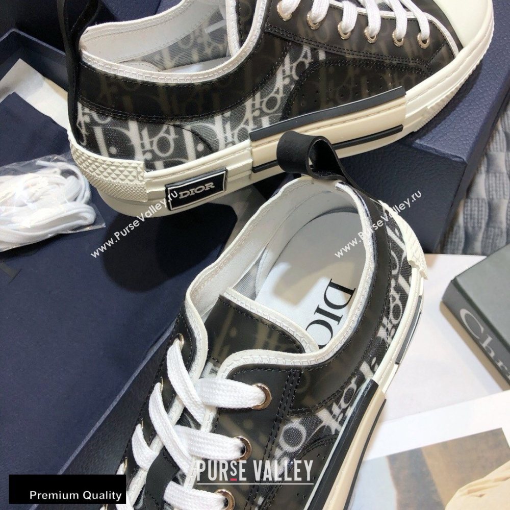 Dior B23 Low-top Sneakers 10 (jincheng-20093040)