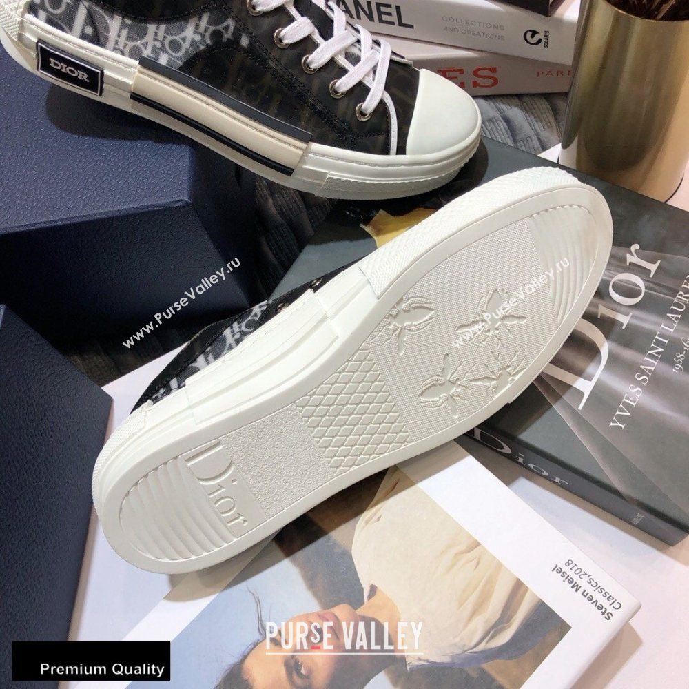 Dior B23 Low-top Sneakers 10 (jincheng-20093040)