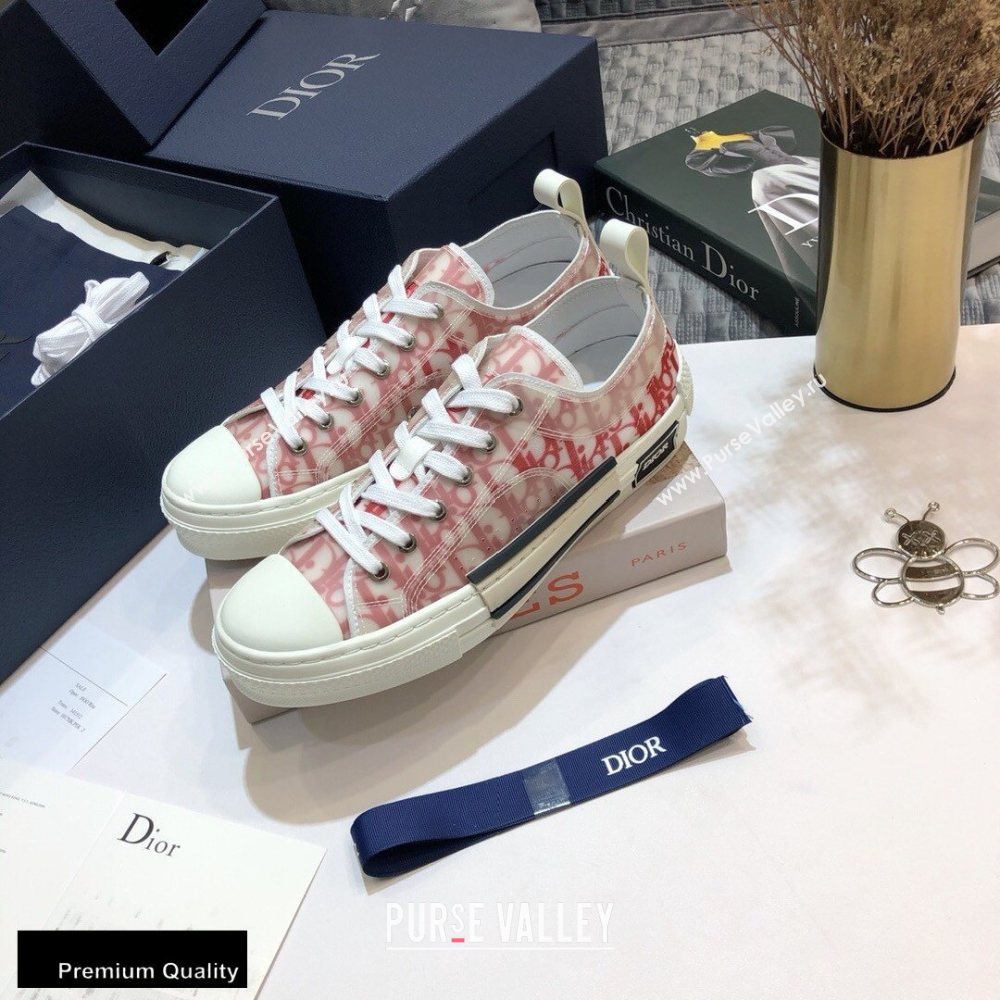 Dior B23 Low-top Sneakers 09 (jincheng-20093039)