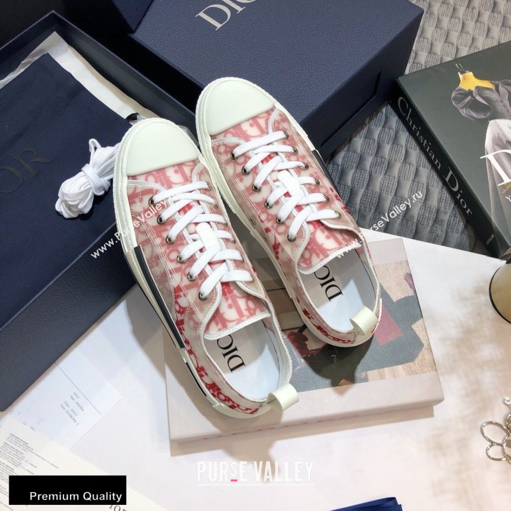 Dior B23 Low-top Sneakers 09 (jincheng-20093039)