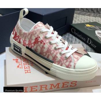 Dior B23 Low-top Sneakers 09 (jincheng-20093039)