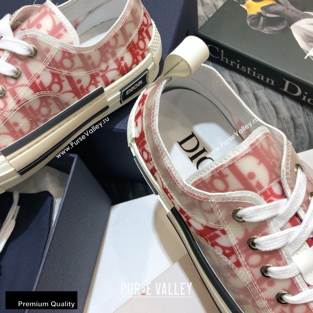 Dior B23 Low-top Sneakers 09 (jincheng-20093039)