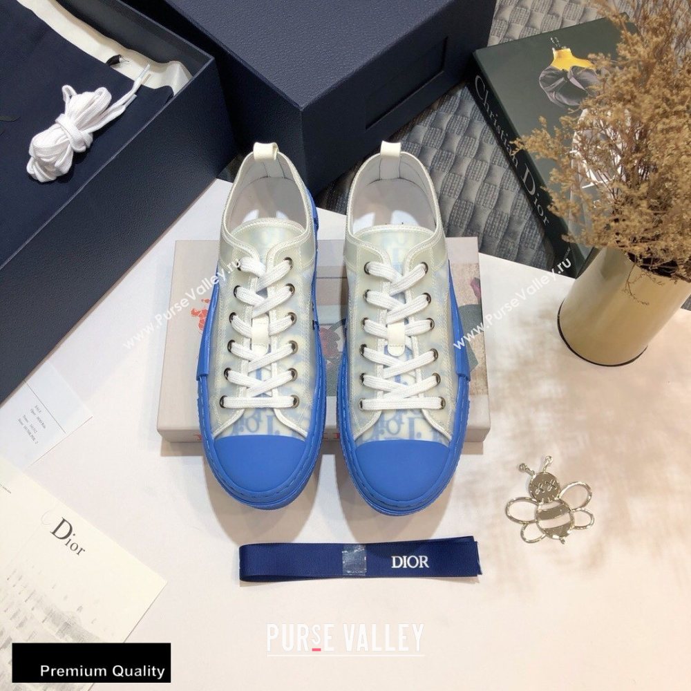 Dior B23 Low-top Sneakers 08 (jincheng-20093038)