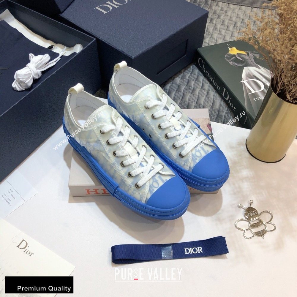 Dior B23 Low-top Sneakers 08 (jincheng-20093038)