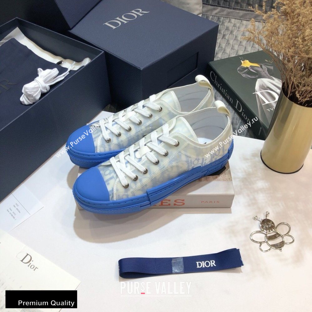 Dior B23 Low-top Sneakers 08 (jincheng-20093038)