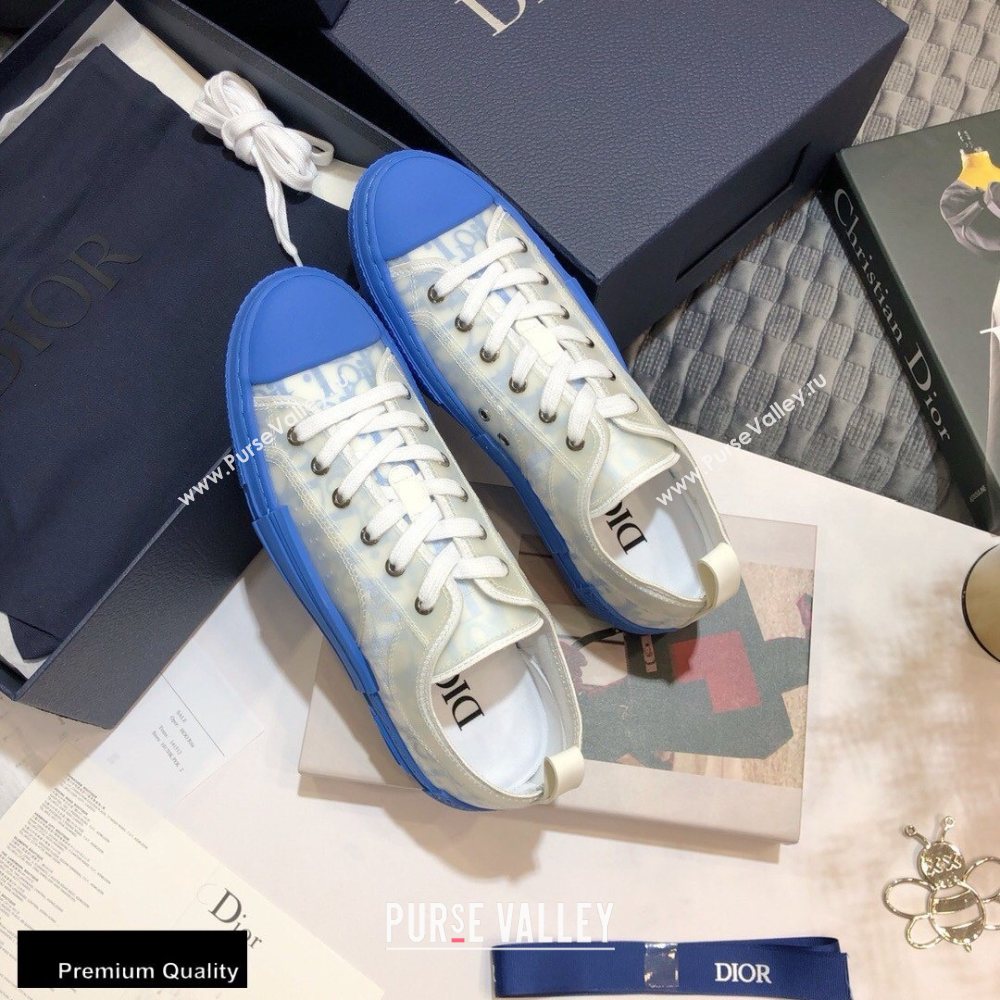 Dior B23 Low-top Sneakers 08 (jincheng-20093038)