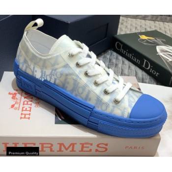 Dior B23 Low-top Sneakers 08 (jincheng-20093038)