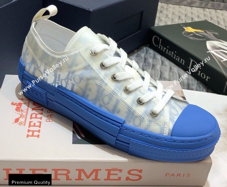 Dior B23 Low-top Sneakers 08 (jincheng-20093038)