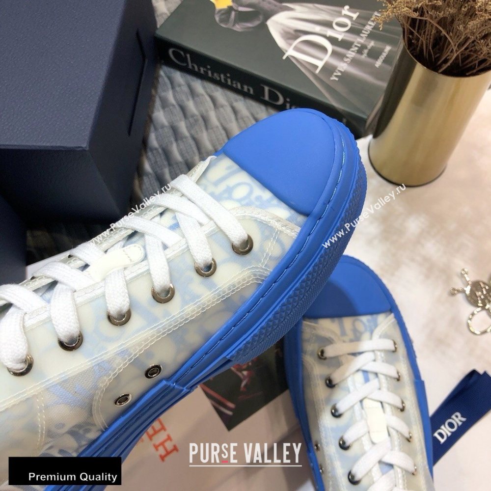 Dior B23 Low-top Sneakers 08 (jincheng-20093038)