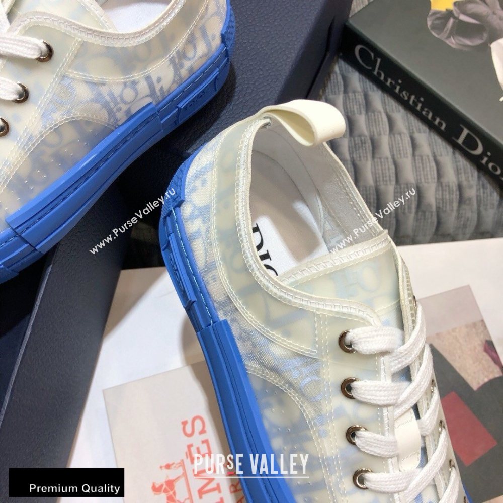 Dior B23 Low-top Sneakers 08 (jincheng-20093038)