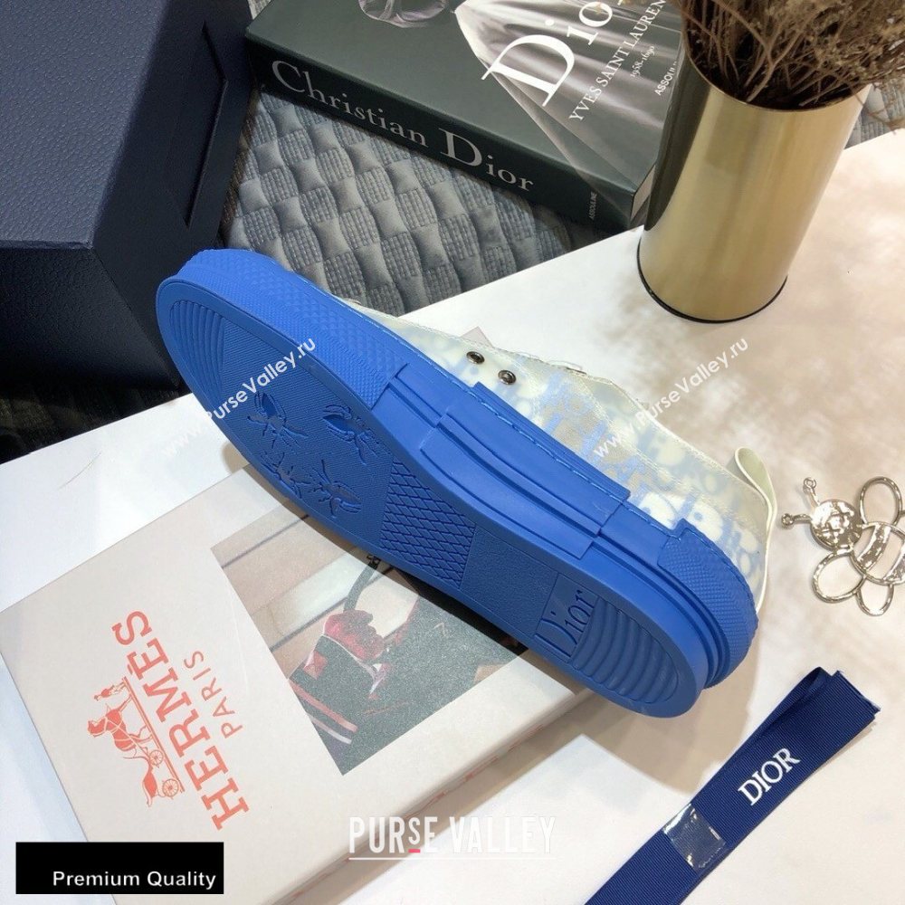 Dior B23 Low-top Sneakers 08 (jincheng-20093038)