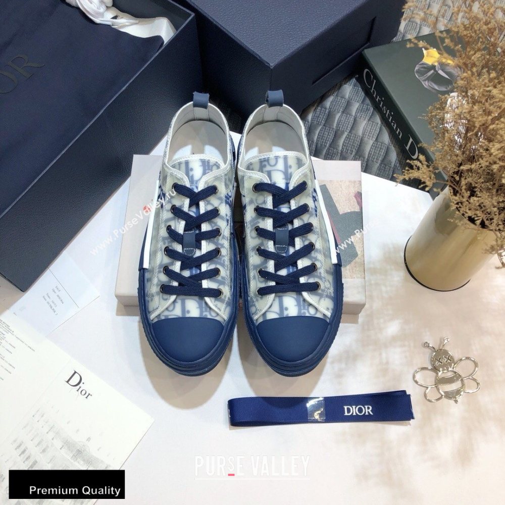 Dior B23 Low-top Sneakers 07 (jincheng-20093037)