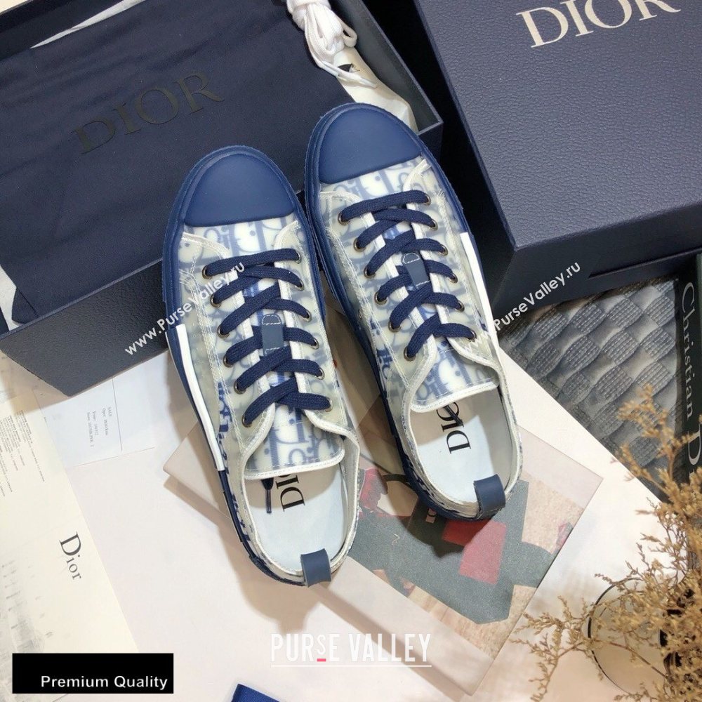 Dior B23 Low-top Sneakers 07 (jincheng-20093037)