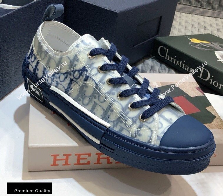 Dior B23 Low-top Sneakers 07 (jincheng-20093037)