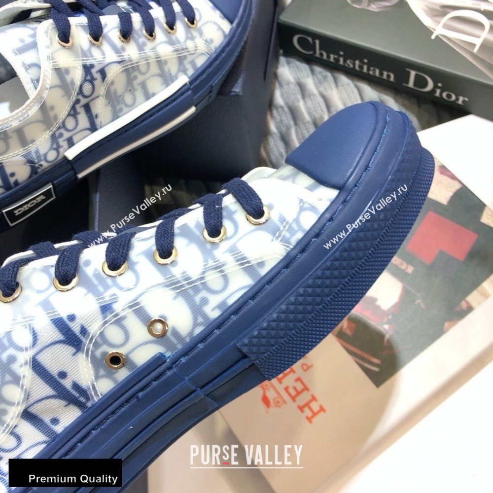 Dior B23 Low-top Sneakers 07 (jincheng-20093037)