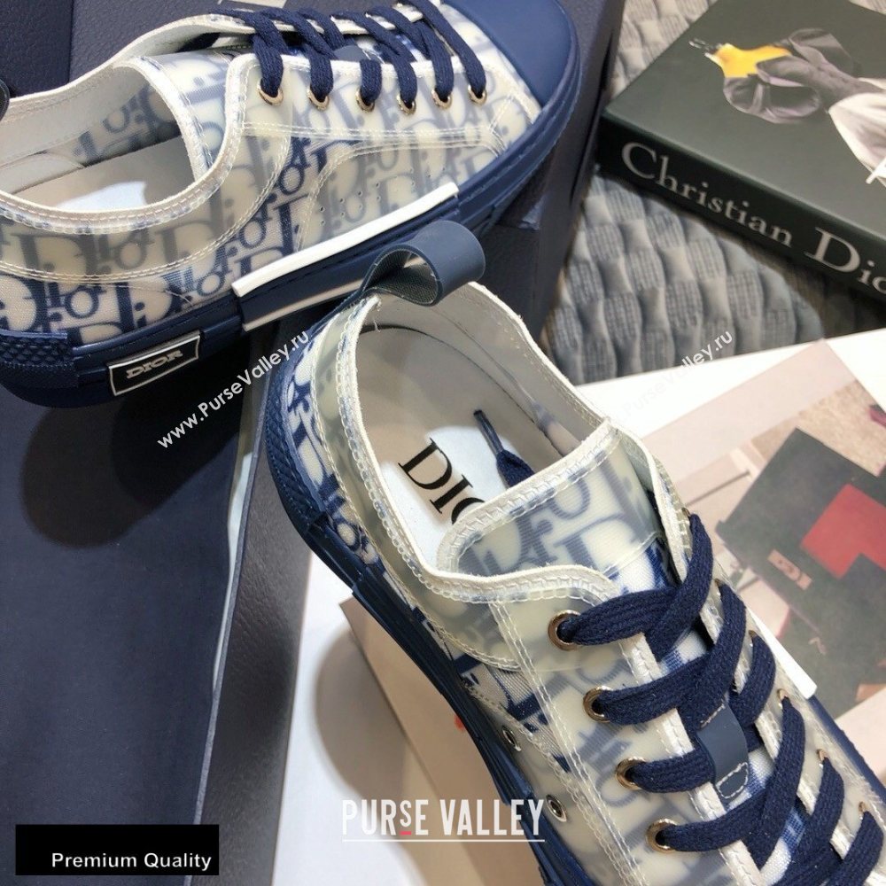 Dior B23 Low-top Sneakers 07 (jincheng-20093037)