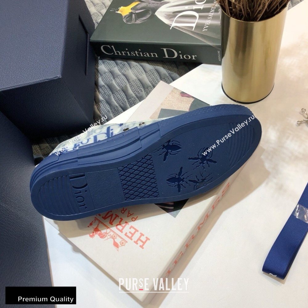 Dior B23 Low-top Sneakers 07 (jincheng-20093037)
