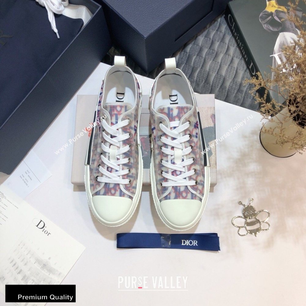 Dior B23 Low-top Sneakers 06 (jincheng-20093036)