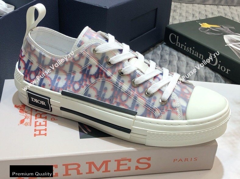 Dior B23 Low-top Sneakers 06 (jincheng-20093036)