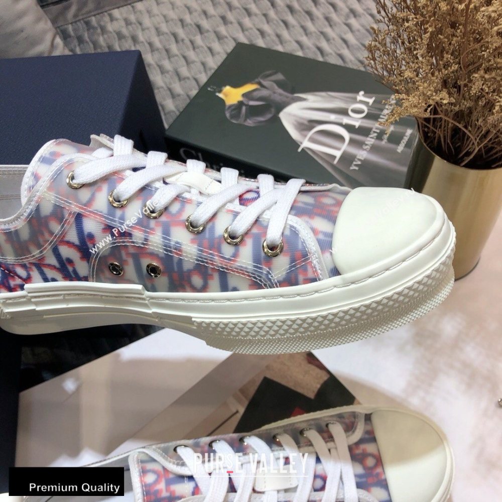 Dior B23 Low-top Sneakers 06 (jincheng-20093036)