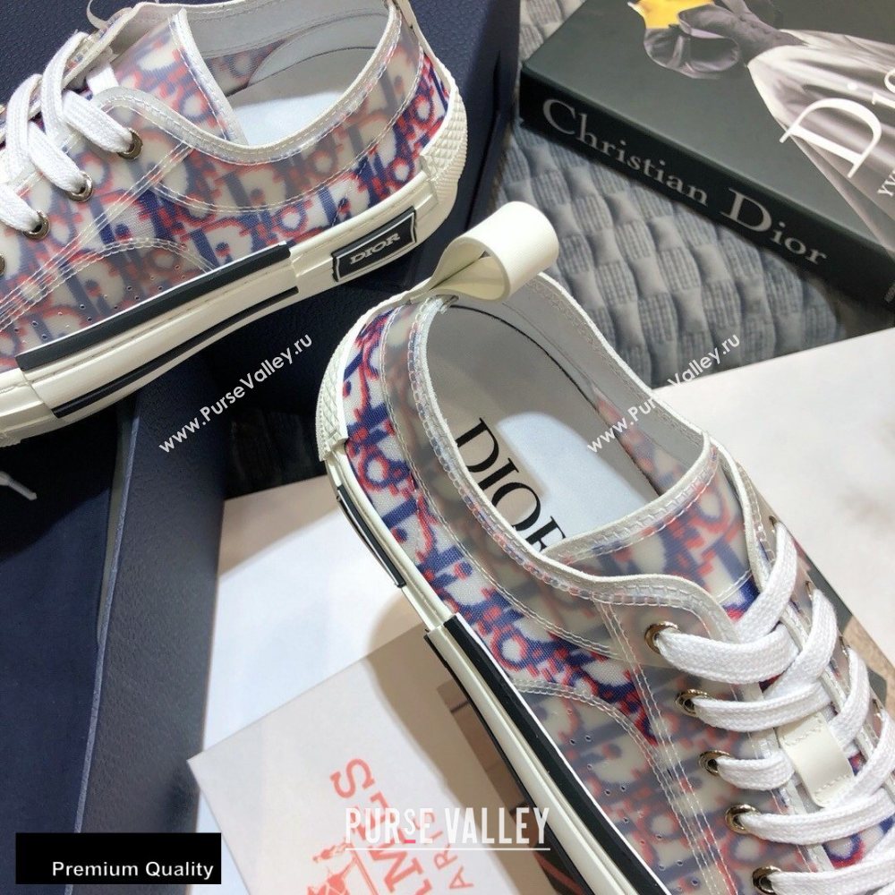 Dior B23 Low-top Sneakers 06 (jincheng-20093036)