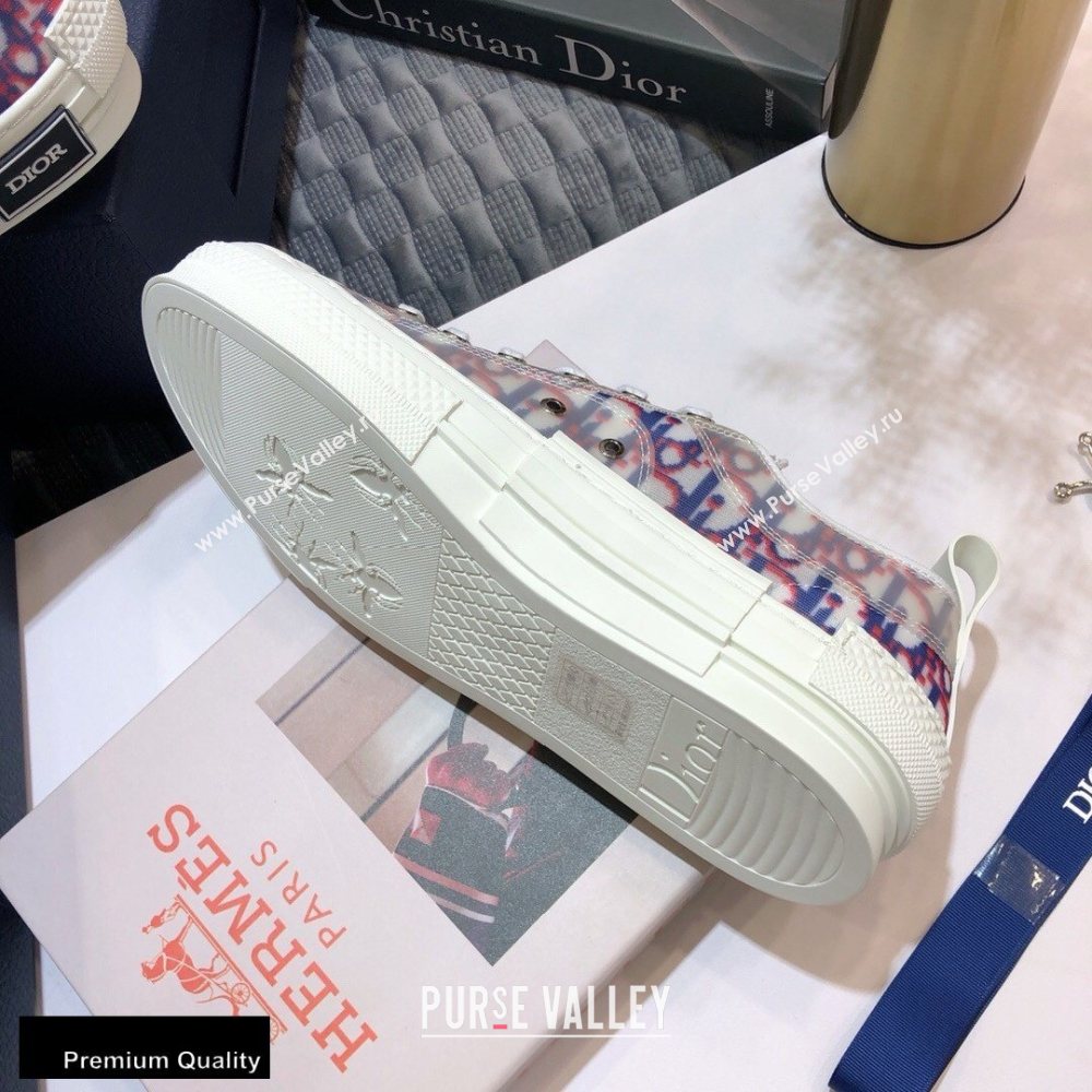 Dior B23 Low-top Sneakers 06 (jincheng-20093036)