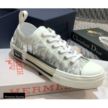 Dior B23 Low-top Sneakers 05 (jincheng-20093035)