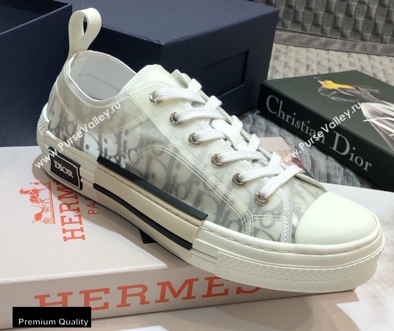 Dior B23 Low-top Sneakers 05 (jincheng-20093035)