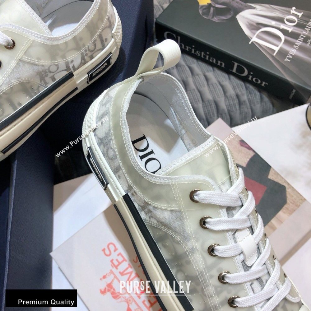 Dior B23 Low-top Sneakers 05 (jincheng-20093035)
