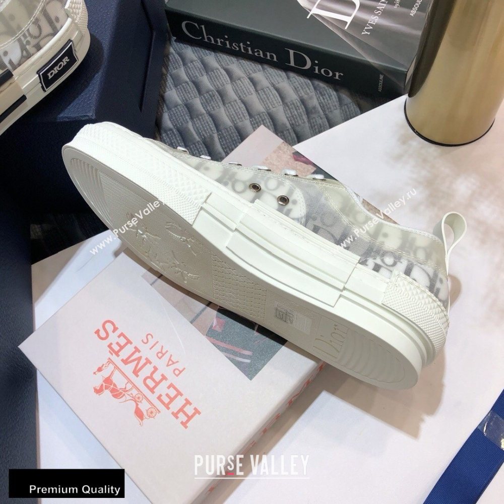 Dior B23 Low-top Sneakers 05 (jincheng-20093035)