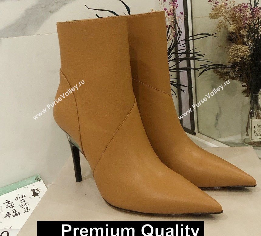 Jimmy Choo Heel 10cm Boots JC20 2020 (modeng-200922y20)