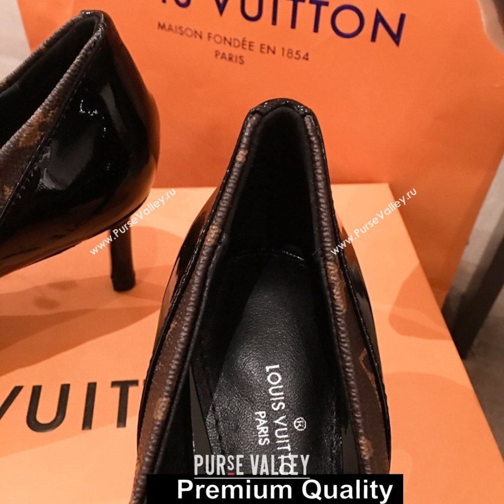 Louis Vuitton Heel 6.5cm Pumps LV02 2020 (shishang-200922y02)