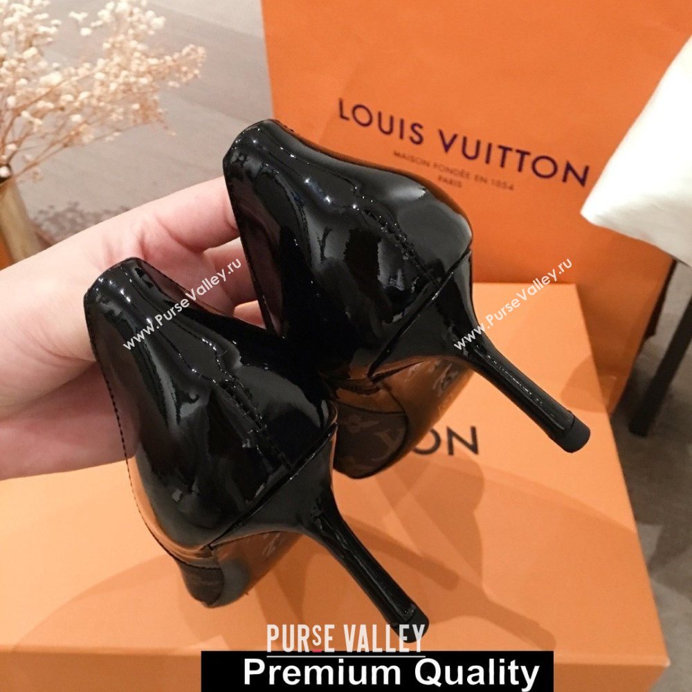 Louis Vuitton Heel 6.5cm Pumps LV02 2020 (shishang-200922y02)