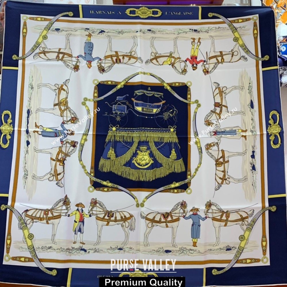 Hermes Scarf 90x90cm 33 2020 (weinisi-20092643)