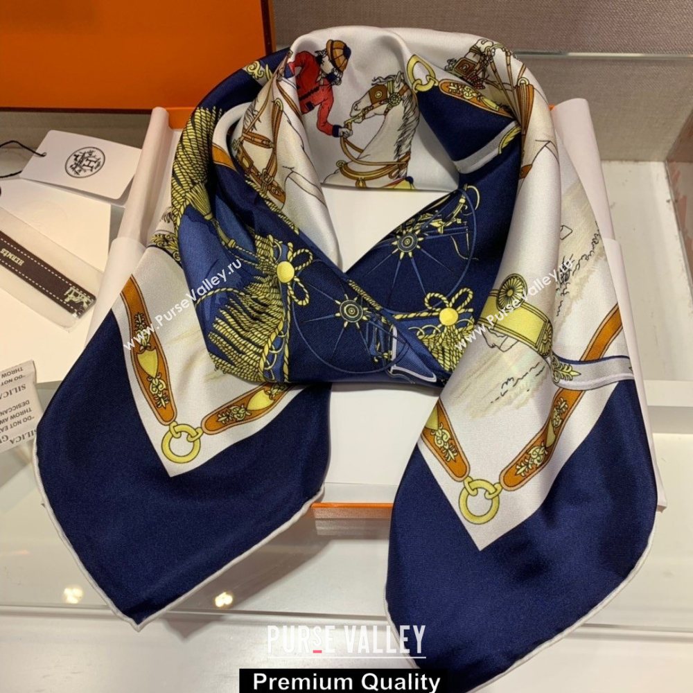 Hermes Scarf 90x90cm 33 2020 (weinisi-20092643)