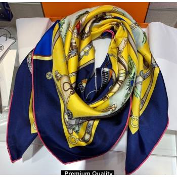 Hermes Scarf 90x90cm 31 2020 (weinisi-20092641)