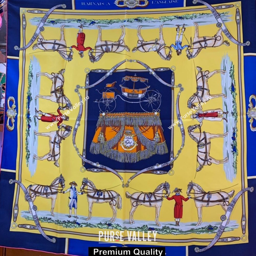 Hermes Scarf 90x90cm 31 2020 (weinisi-20092641)