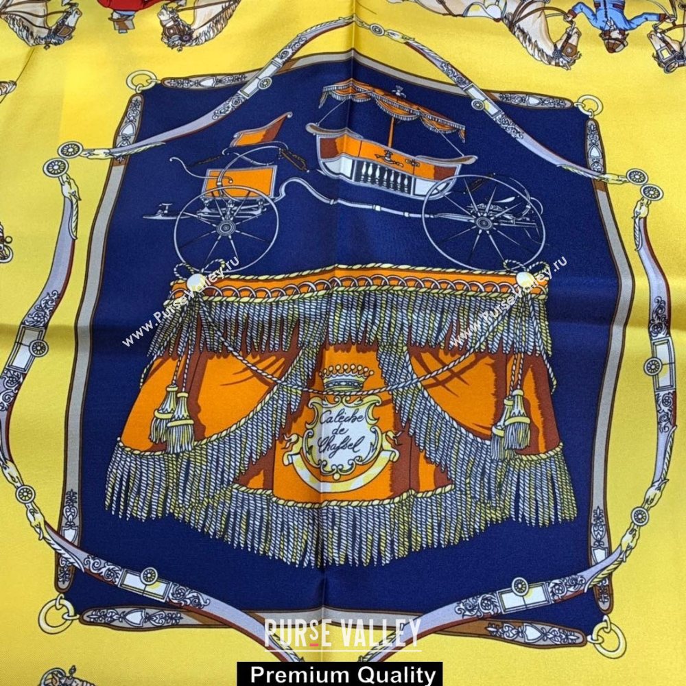 Hermes Scarf 90x90cm 31 2020 (weinisi-20092641)