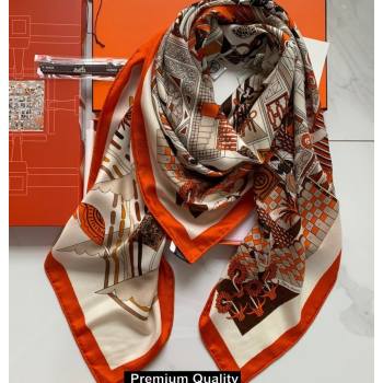 Hermes Scarf 140x140cm 29 2020 (weinisi-20092620)