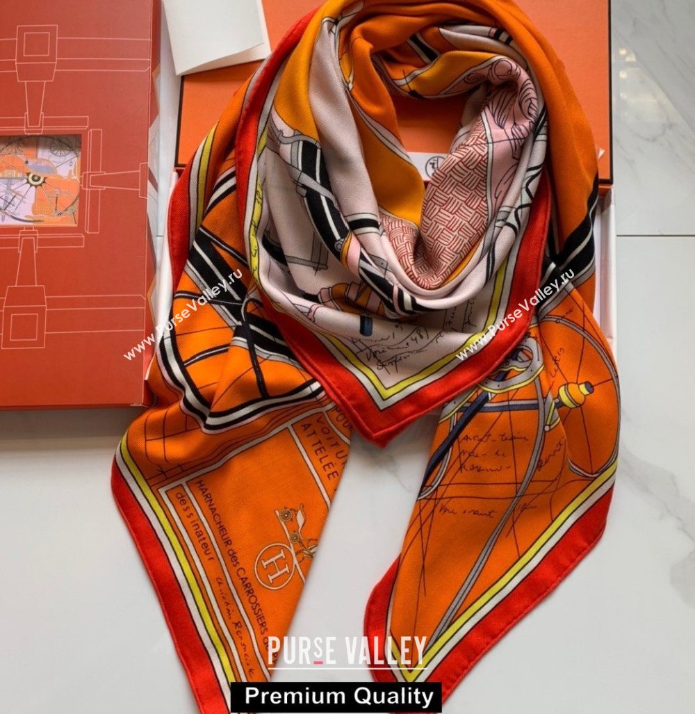 Hermes Scarf 140x140cm 12 2020 (weinisi-20092603)