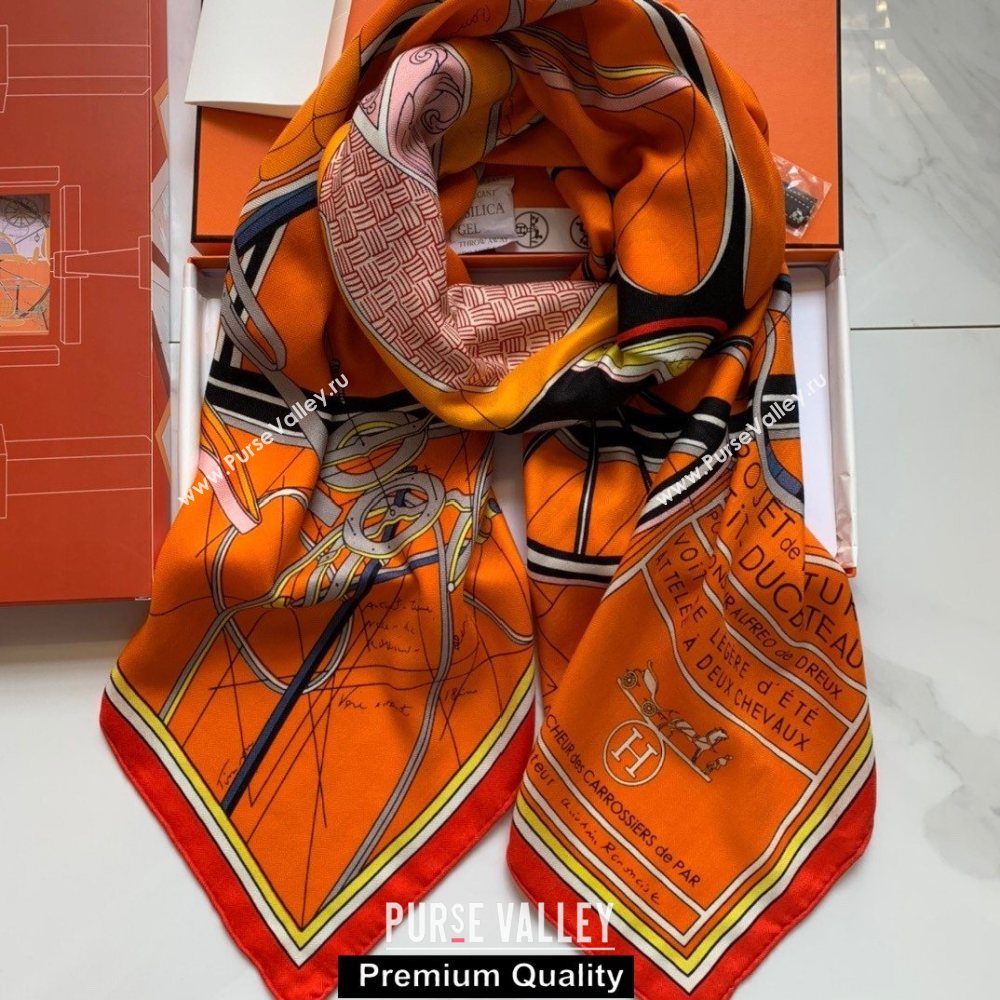 Hermes Scarf 140x140cm 12 2020 (weinisi-20092603)