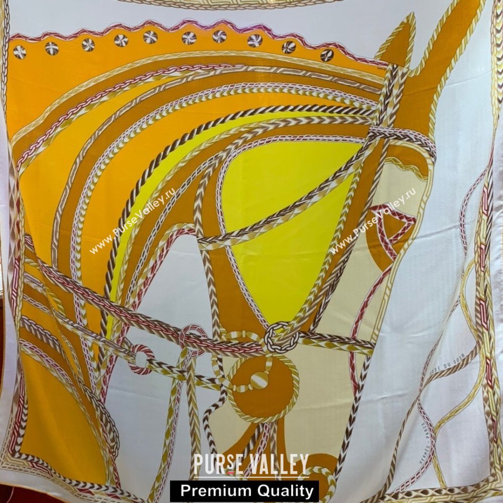 Hermes Scarf 140x140cm 14 2020 (weinisi-20092605)