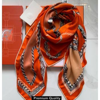 Hermes Scarf 140x140cm 15 2020 (weinisi-20092606)