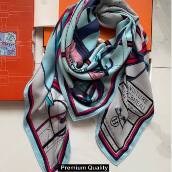 Hermes Scarf 140x140cm 10 2020 (weinisi-20092601)