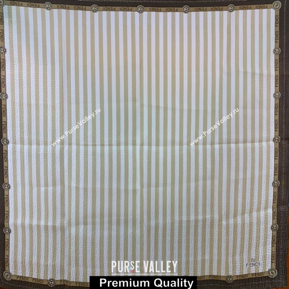 Fendi Scarf 90x90cm 17 2020 (weinisi-200926732)