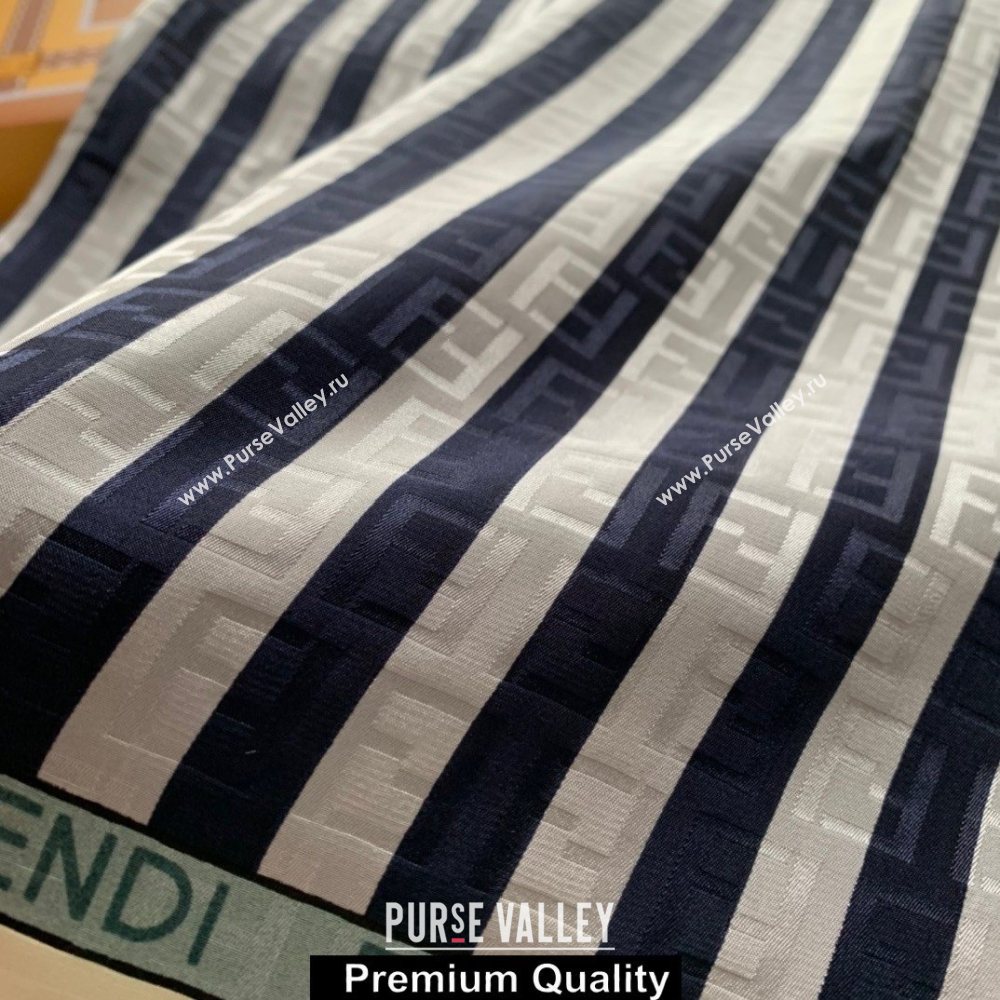 Fendi Scarf 90x90cm 18 2020 (weinisi-200926733)