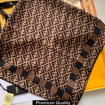 Fendi Scarf 90x90cm 15 2020 (weinisi-200926730)